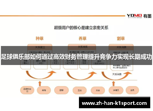 足球俱乐部如何通过高效财务管理提升竞争力实现长期成功