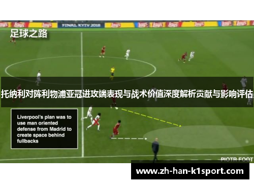 托纳利对阵利物浦亚冠进攻端表现与战术价值深度解析贡献与影响评估