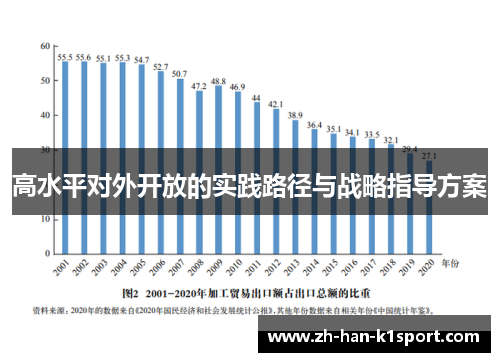 高水平对外开放的实践路径与战略指导方案